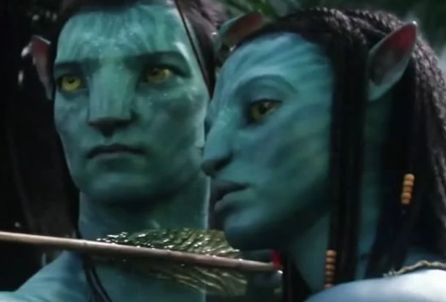 阿凡达完整版在哪看