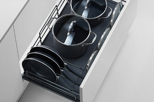 厨房拉篮品牌前十大排名榜