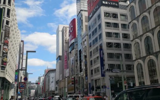 亚洲第一大城市