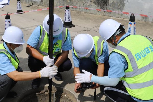 水利五大员指什么