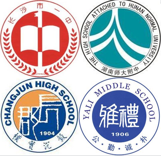 中考长沙四大名校的6A是指什么,具体指科目还是指什么