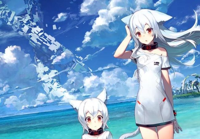 米娜桑是什么意思？