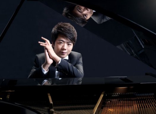 朗朗的代表作有哪些