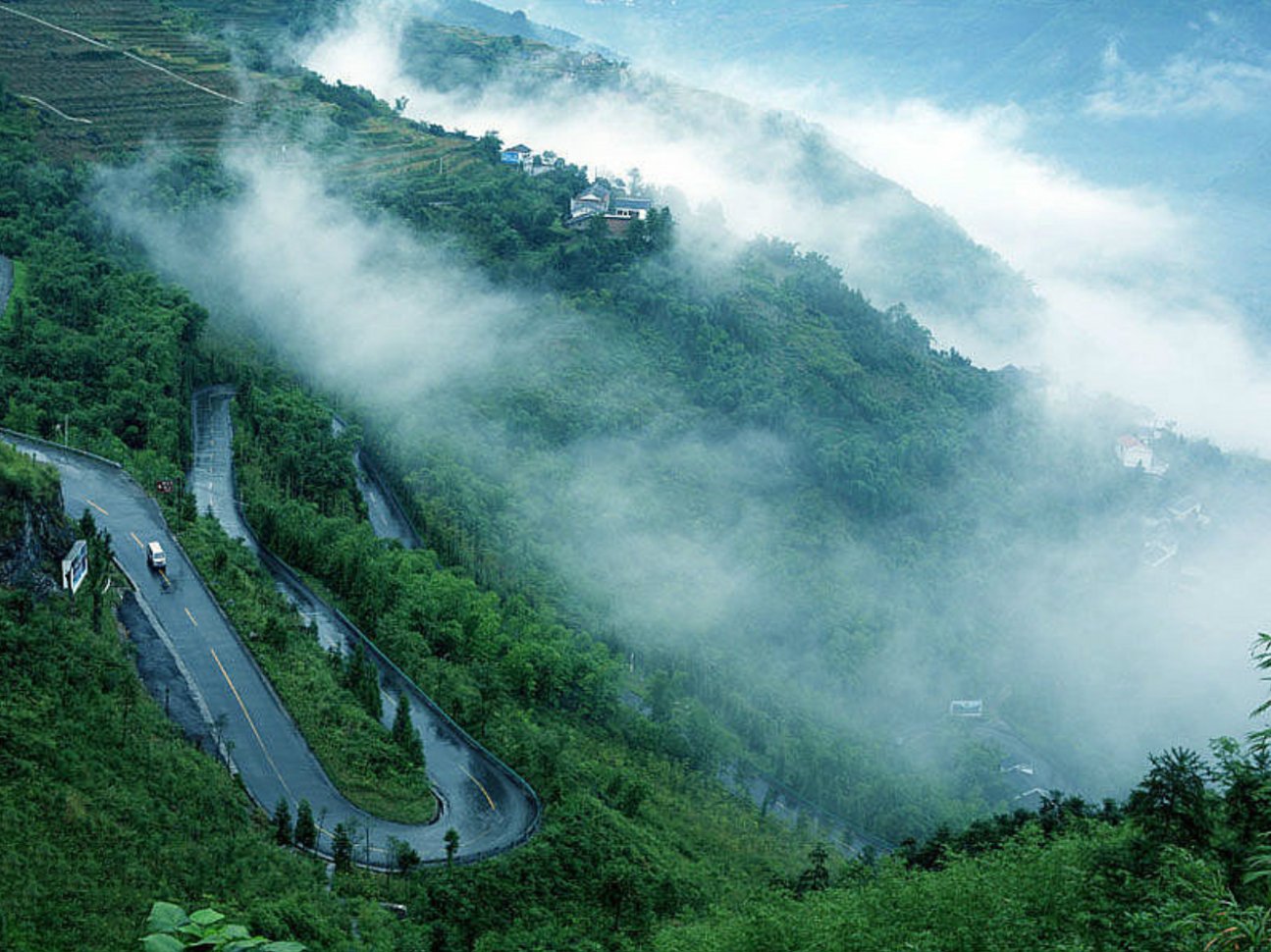 蓟县旅游景点排名