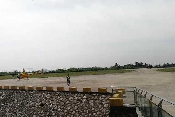 南京有几个机场