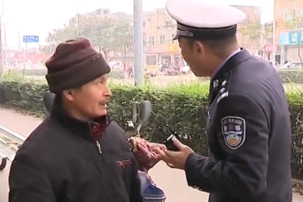 二仙桥走成华大道什么意思