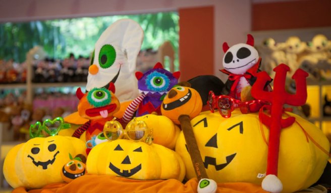 十一月一号是什么节日？