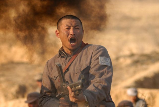 李幼斌谈《亮剑》，知道观众会喜欢，没想到会大火，此剧为何能火这么多年？