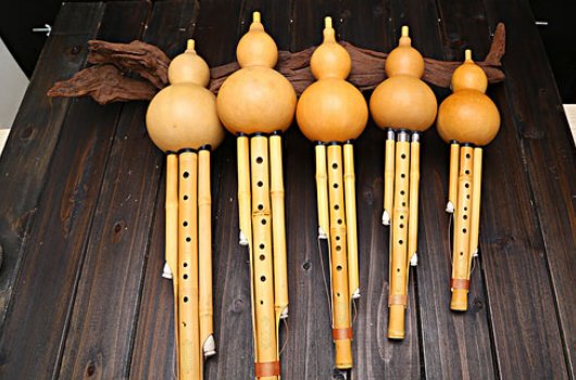 有没有特别适合女生自学的乐器