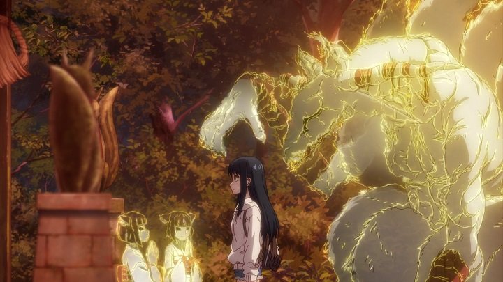 看得见的女孩第六集神明说了什么