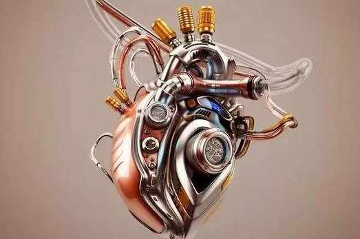 人工心脏是什么?
