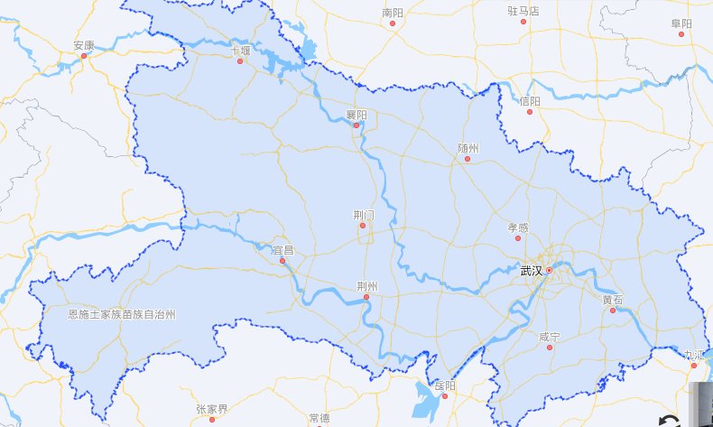 湖北属于南方还是北方？