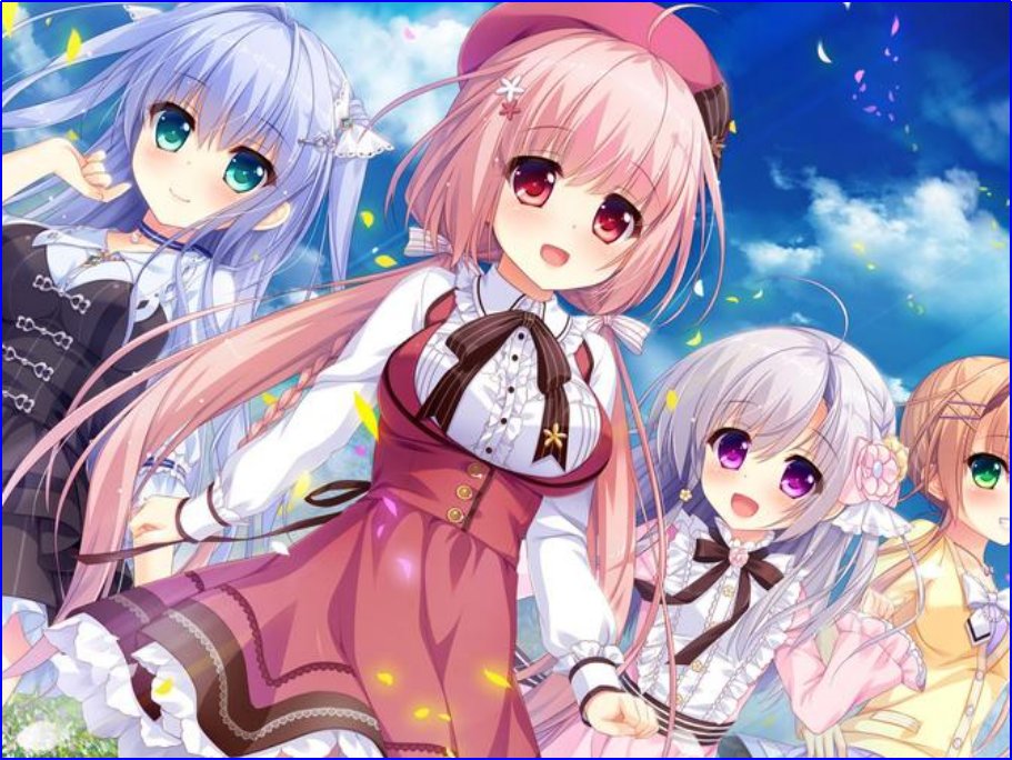 galgame是什么意思啊