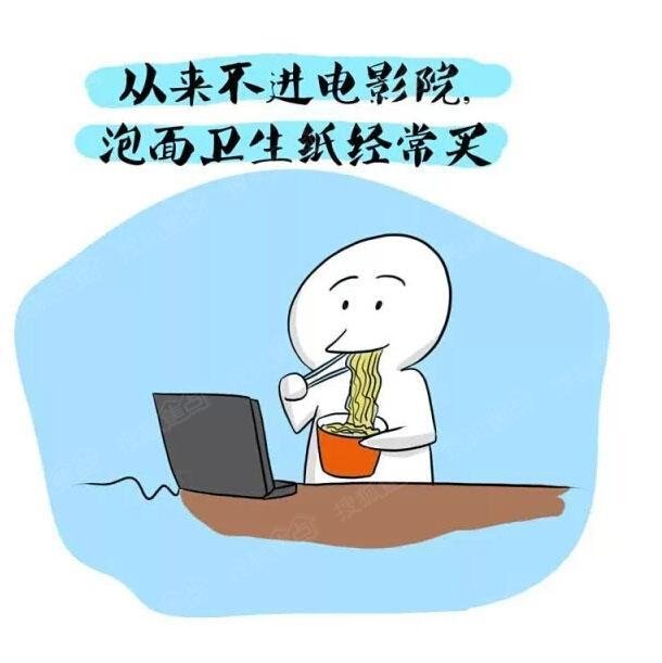 屌丝是什么意思？