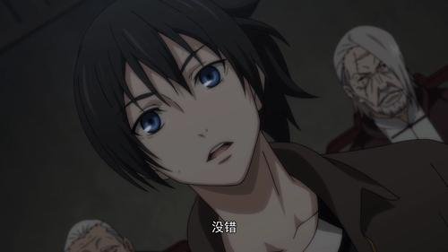 张楚岚真的不知道他父亲去了哪里吗？他这么多年都是怎么生活的？