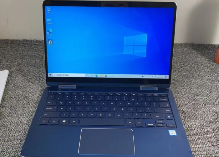 十大最好的电脑品牌