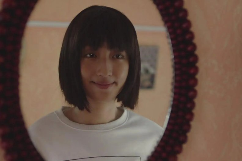 陈韵如为什么黑化