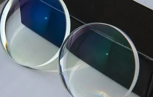 fk镜片是什么牌子