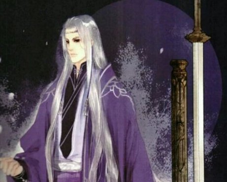 东华帝君是什么真身?