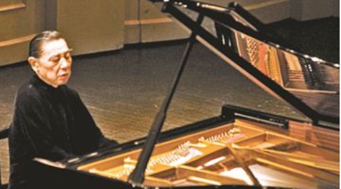 傅雷家书中一直强调傅聪爱国可是为什么傅聪是英国籍音乐家?