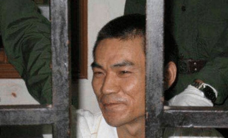 乔四的“王牌打手”莫磊,曾风光无限,晚年怎么样了?