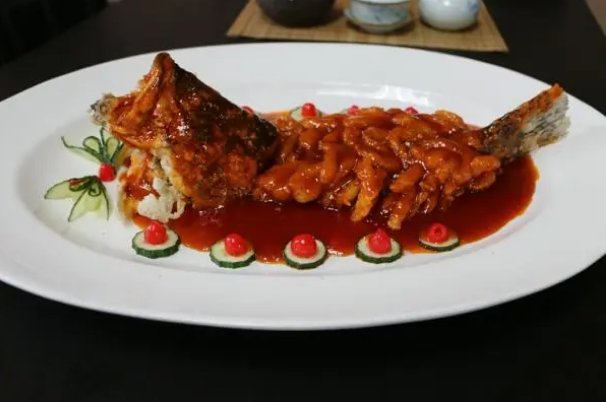 中国国菜是什么菜