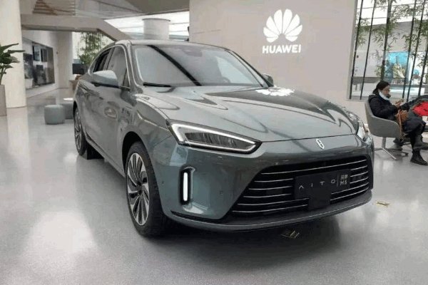 问界M7是什么车？