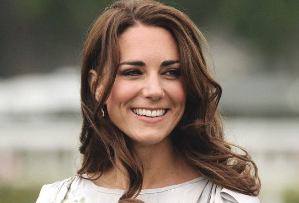 “Kate”的读音是什么