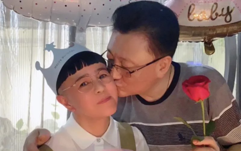 金龟子有几任丈夫