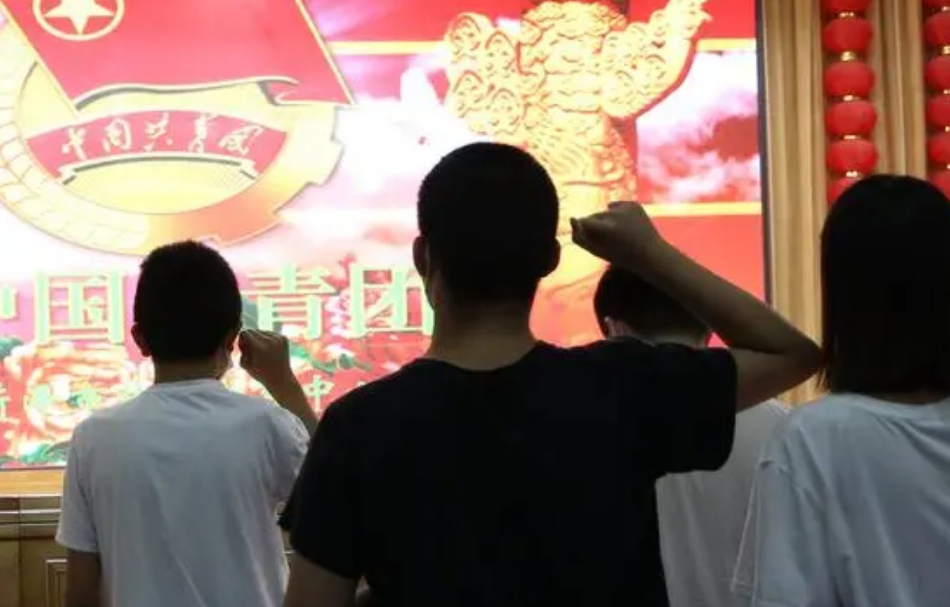 入团申请书会查你抄袭吗