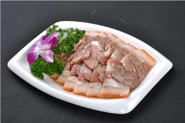 东营十大必买特产