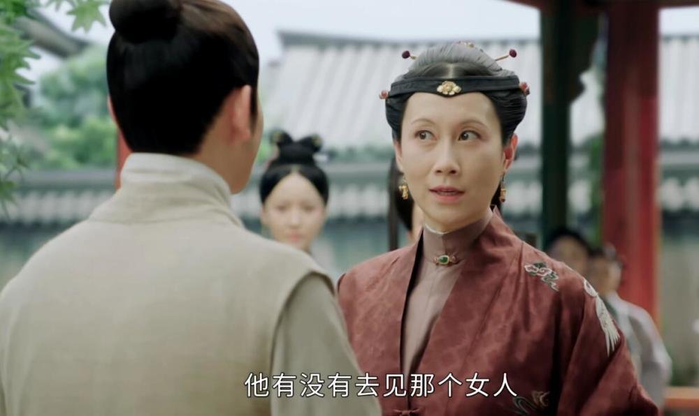 玉楼春这部剧中桃夭和大爷的结局如何？