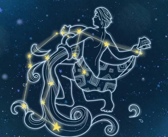 2月份的星座是什么座的？