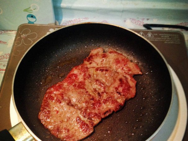 牛排怎么做好吃又简单