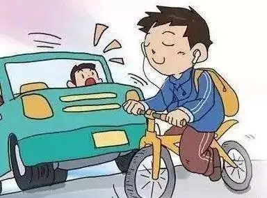 河北邯郸汽车冲撞人事件已致14人受伤，此类悲剧该如何避免？