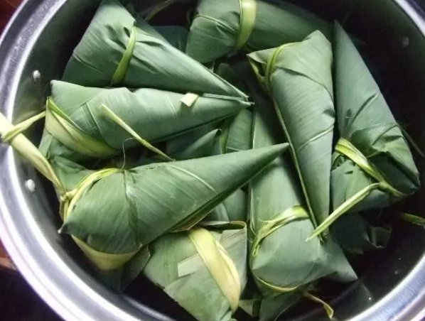 高压锅煮粽子大概需要多长时间能熟