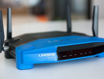 怎样进入路由器的管理页面？