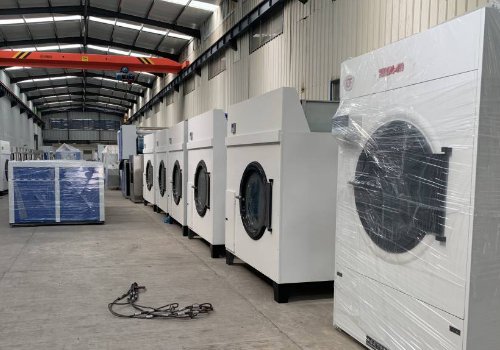 工业洗涤设备品牌排行榜