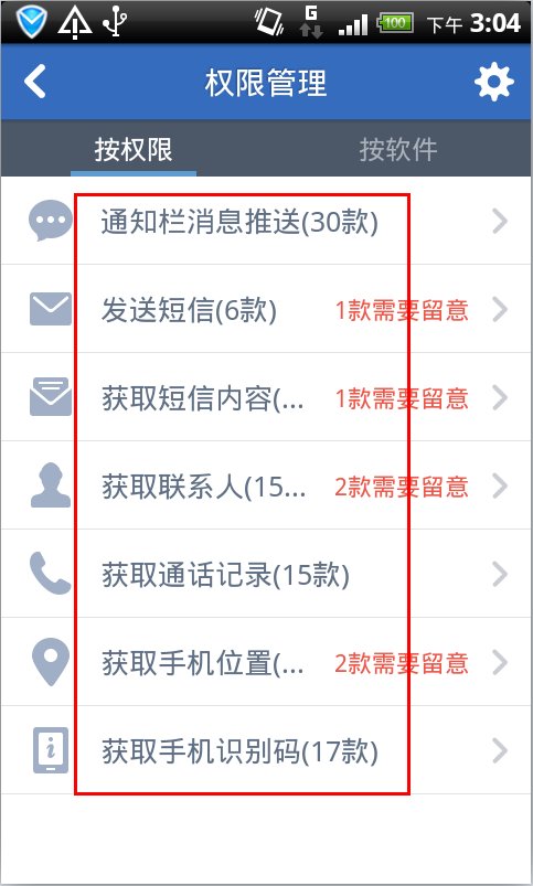 安卓华为c8815手机应用经常后台自启，开ROOT优化后仍无效