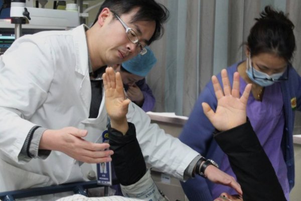 老梗是什么原因引起的?