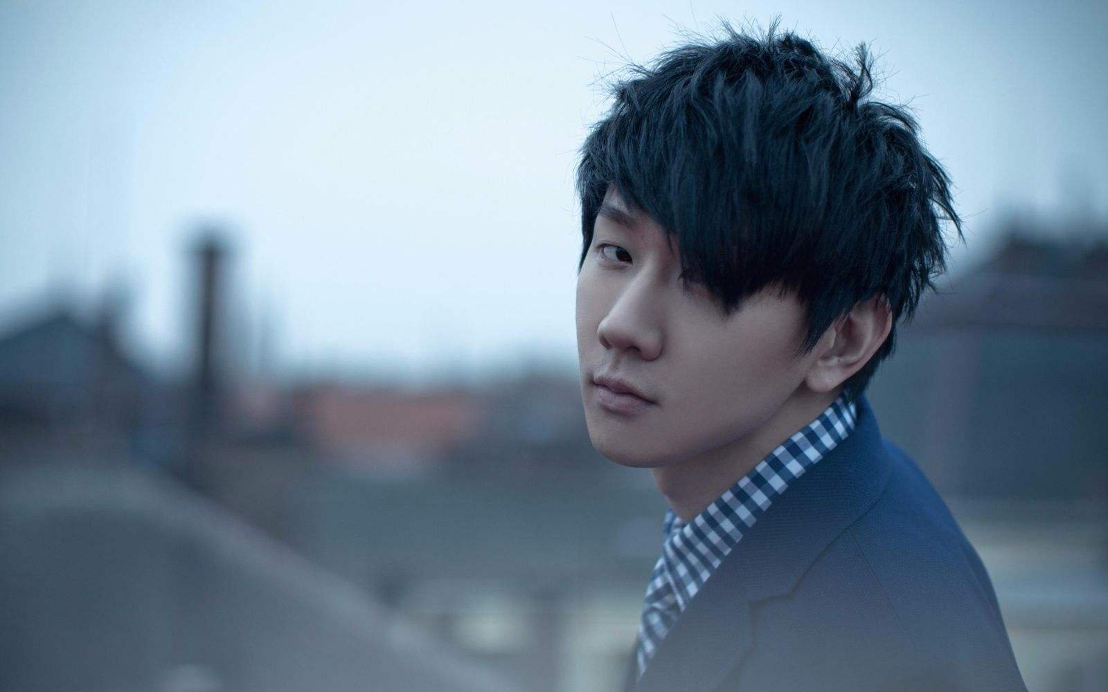 只对你有感觉歌词