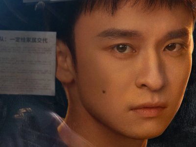 谁是凶手演员表