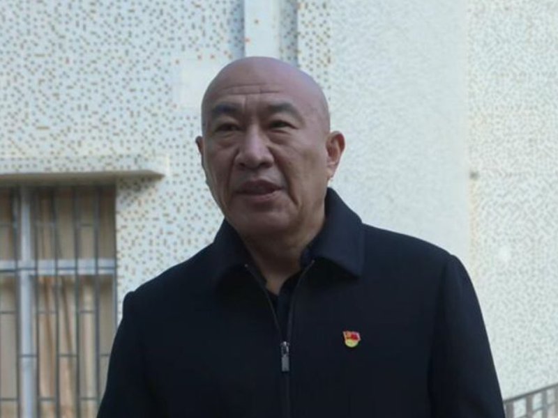 安长林是好人吗