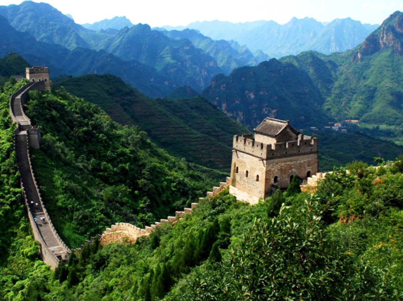 蓟县旅游景点排名