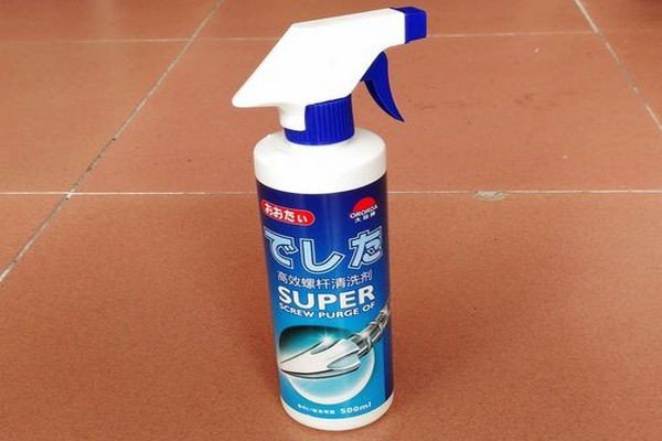 替代三氯乙烯的清洗剂