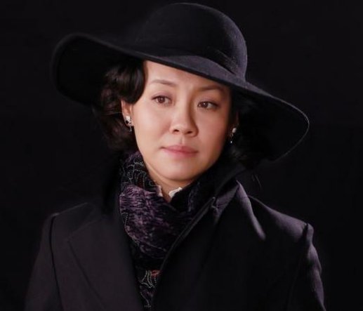 刘琳现任老公是谁？