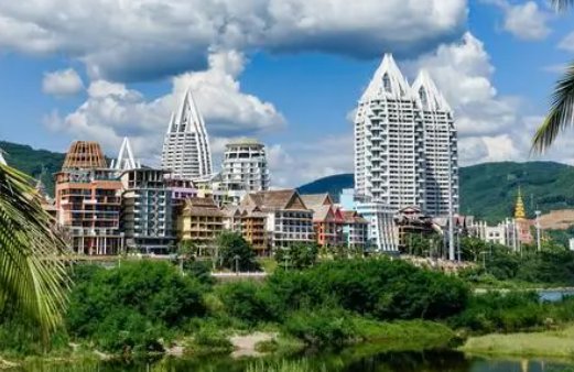 昆明到版纳坐高铁多长时间