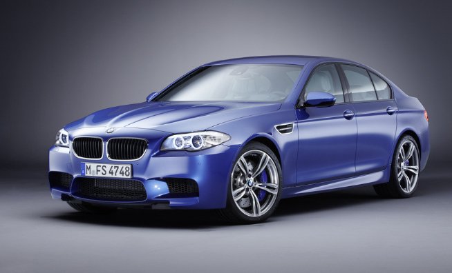 宝马系列，不同系有什么区别？