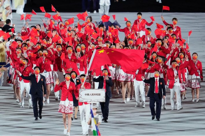 2024奥运会举办时间