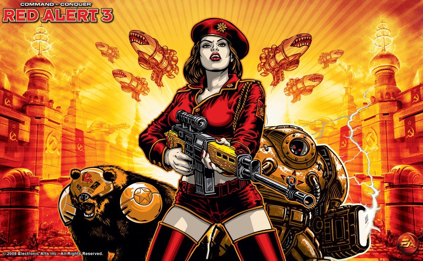 红警快捷键操作说明